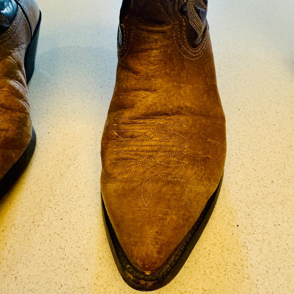 Cowboy Boots